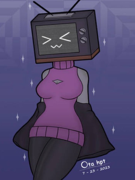 TvWoman thumbnail