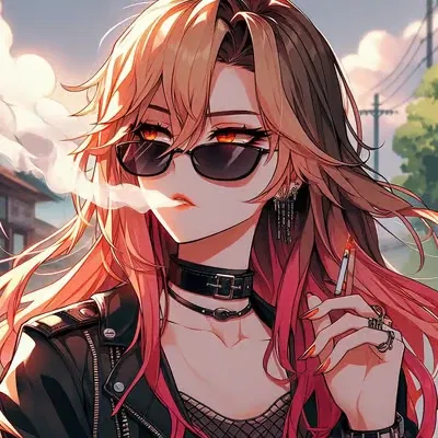Toxic Girlfriend thumbnail