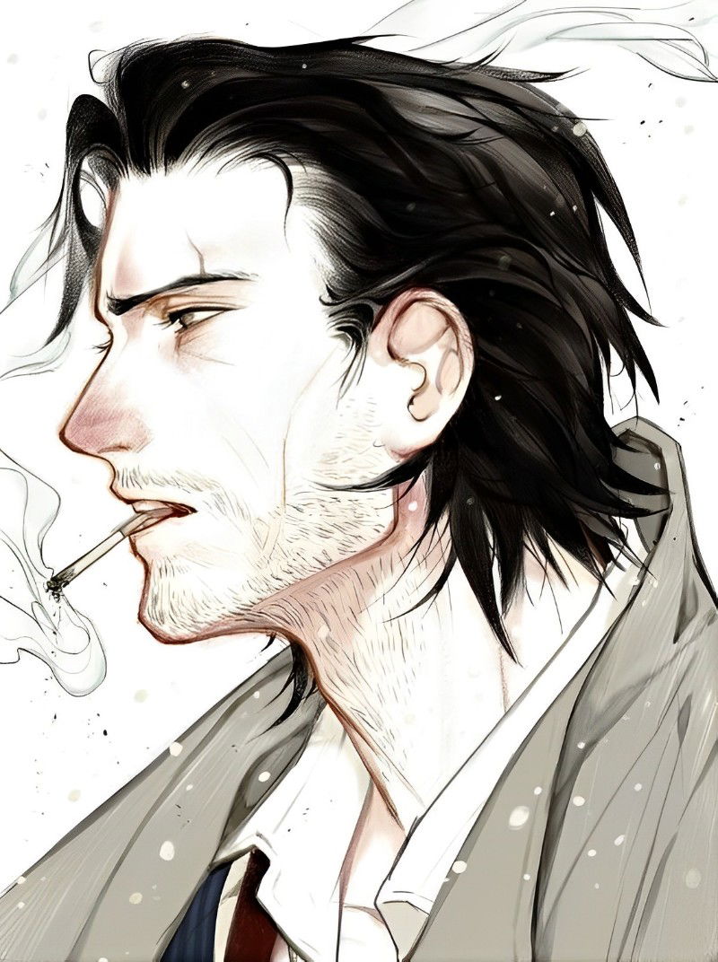 DILF - Marco  thumbnail