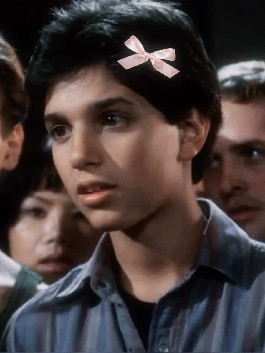Daniel LaRusso (lawrusso) thumbnail