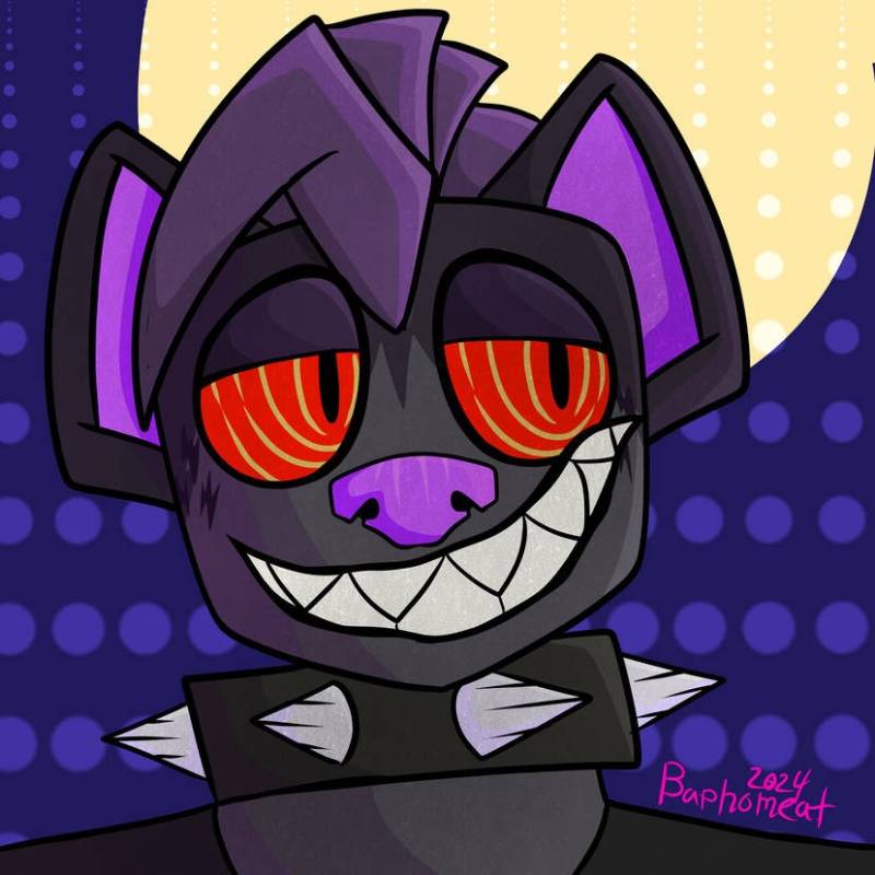 Baphomeat