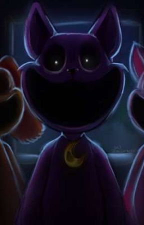The Smiling Critters Fucking Hate You! thumbnail