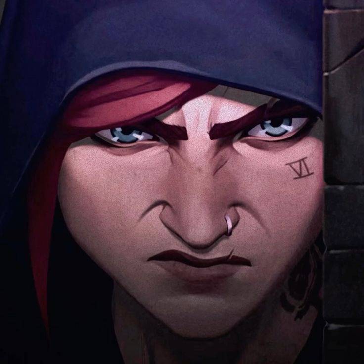 Vi