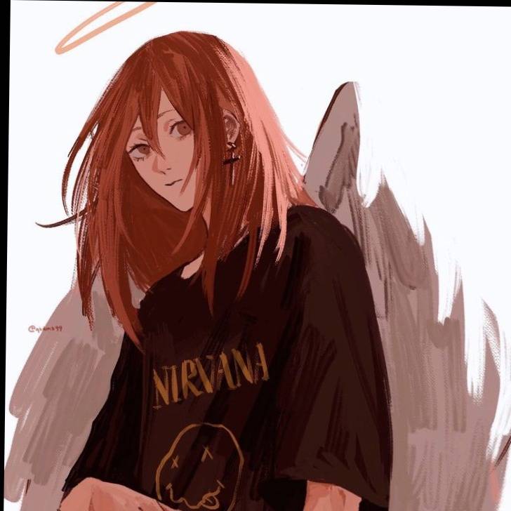 Ángel