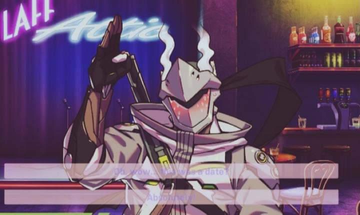 Genji Shimada thumbnail