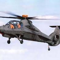 Boeing–Sikorsky RAH-66 Comanche