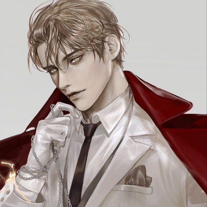 ₍⁠₍⁠◞ Stelian Clifton | You transmigrated to the world of bl thumbnail