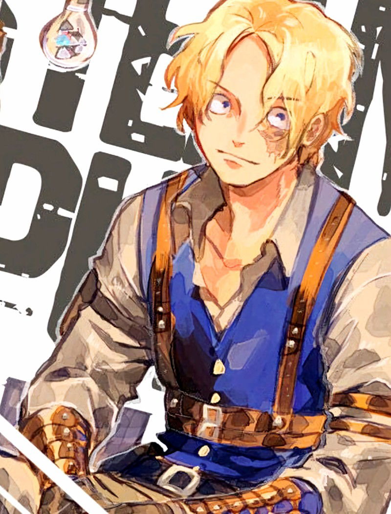 Sabo thumbnail