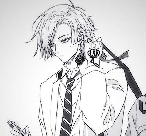 Kaiser Michael (Schoolboy) thumbnail