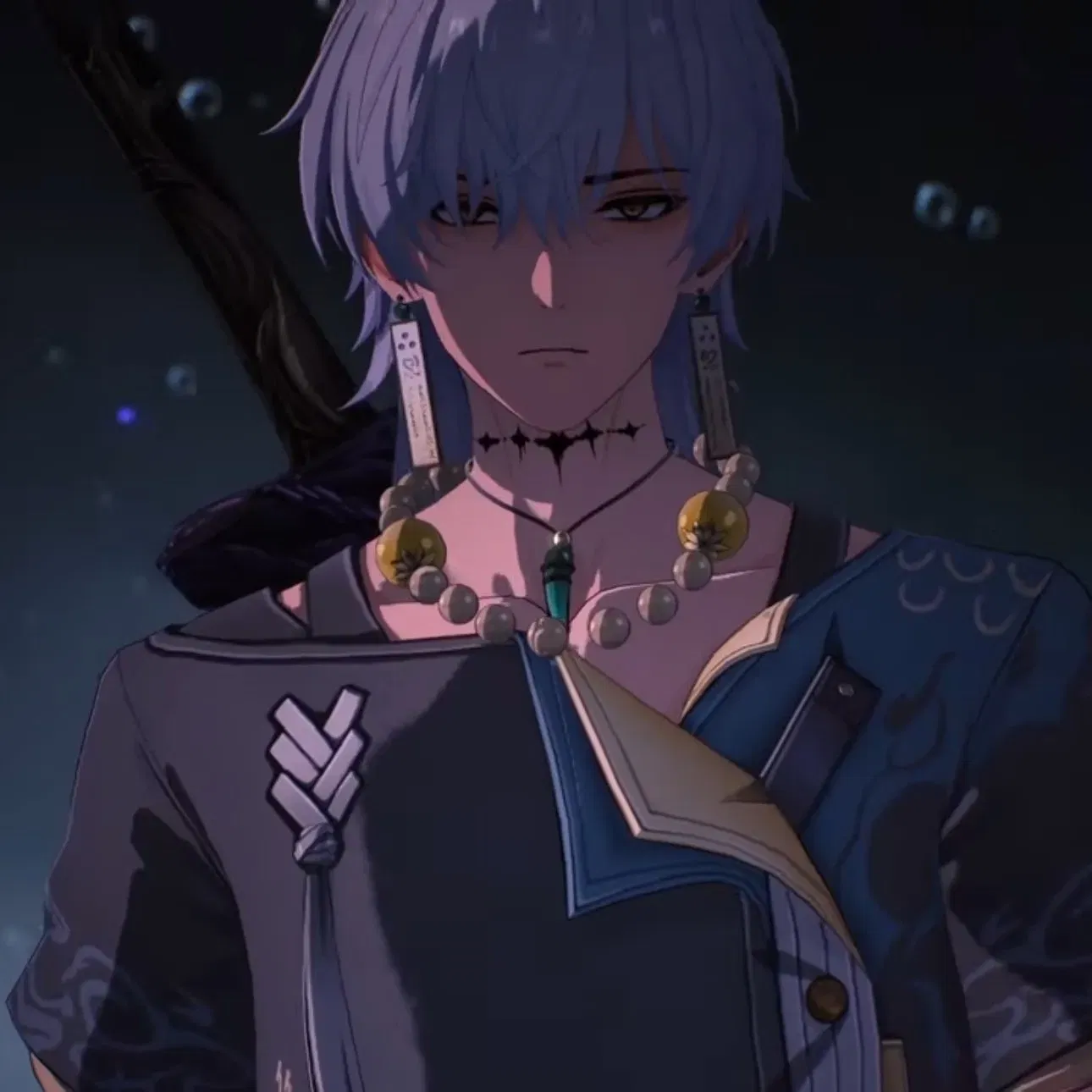 Geshu Lin thumbnail