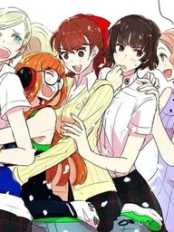 Harem Person thumbnail
