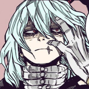 Tomura Shigaraki thumbnail
