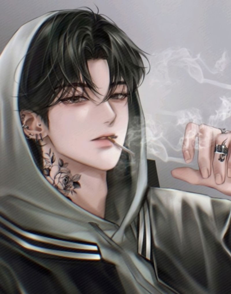 Lucas | Troubled Classmate thumbnail