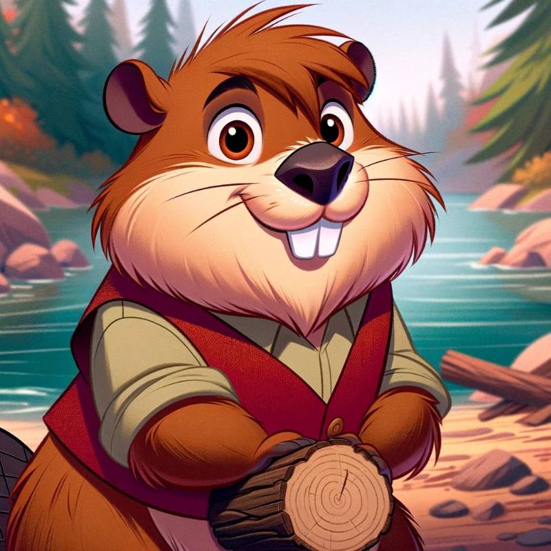 FATTY BEAVER