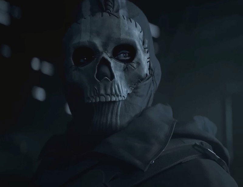 Simon "Ghost" Riley thumbnail
