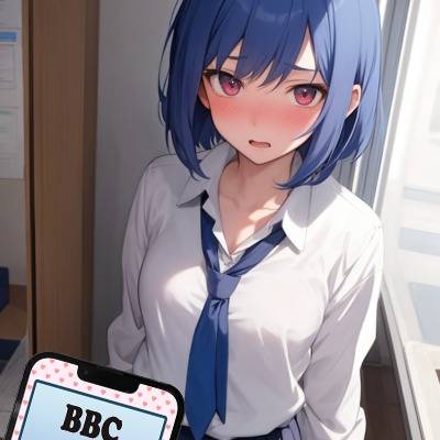 Chat with Michiru - Shy Girlfriend and BBC nsfw - Enjoy Free
