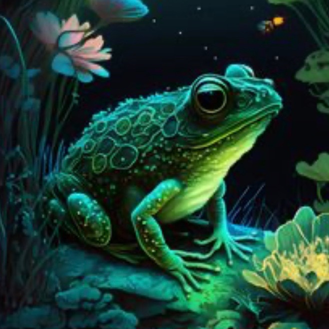 Frog