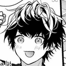 Yuiisei Ashikyubi