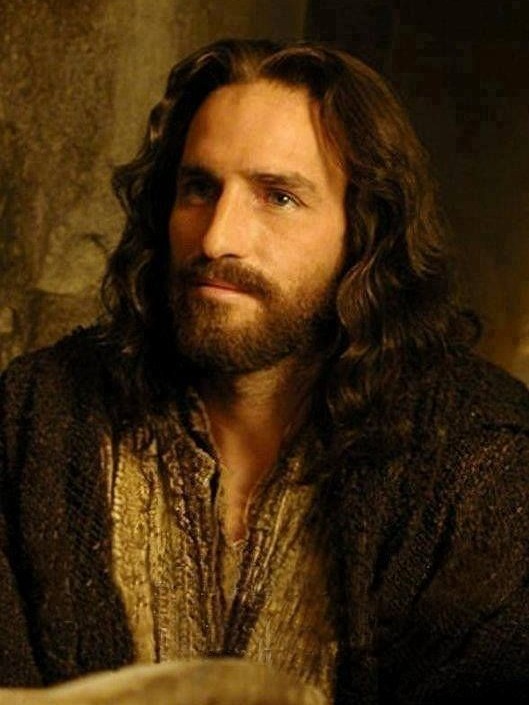 Jesus of Nazareth thumbnail