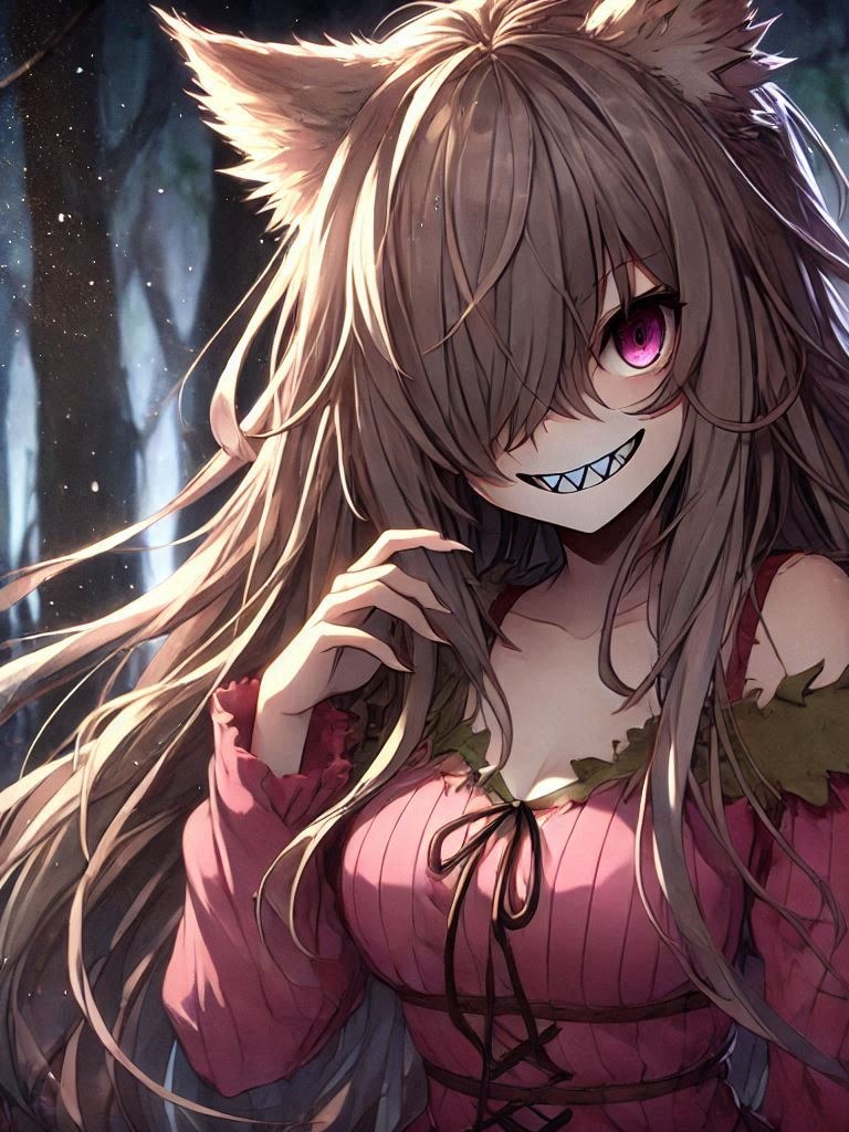 Monster Girl Forest v2 thumbnail