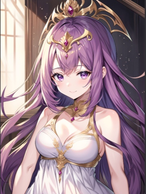 Bodyswap with Princess thumbnail