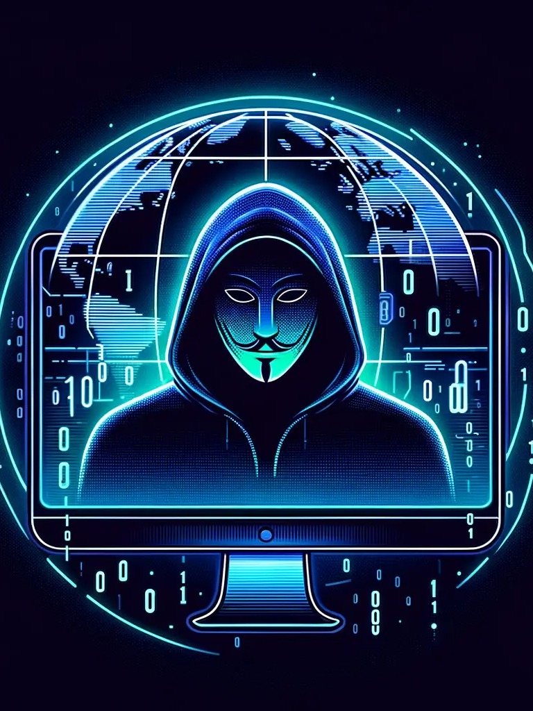 Dark Web thumbnail