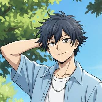 Kaito