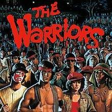 The Warriors Simulator thumbnail