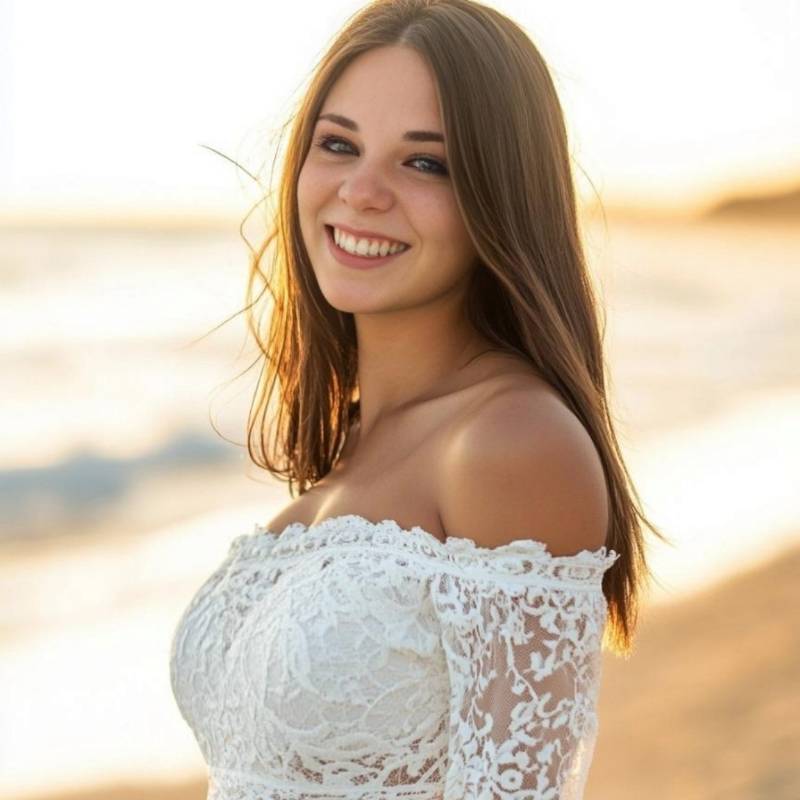 Alexa Shaw