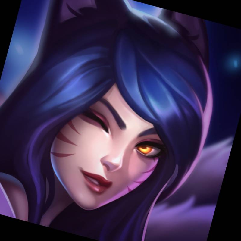 League of Player