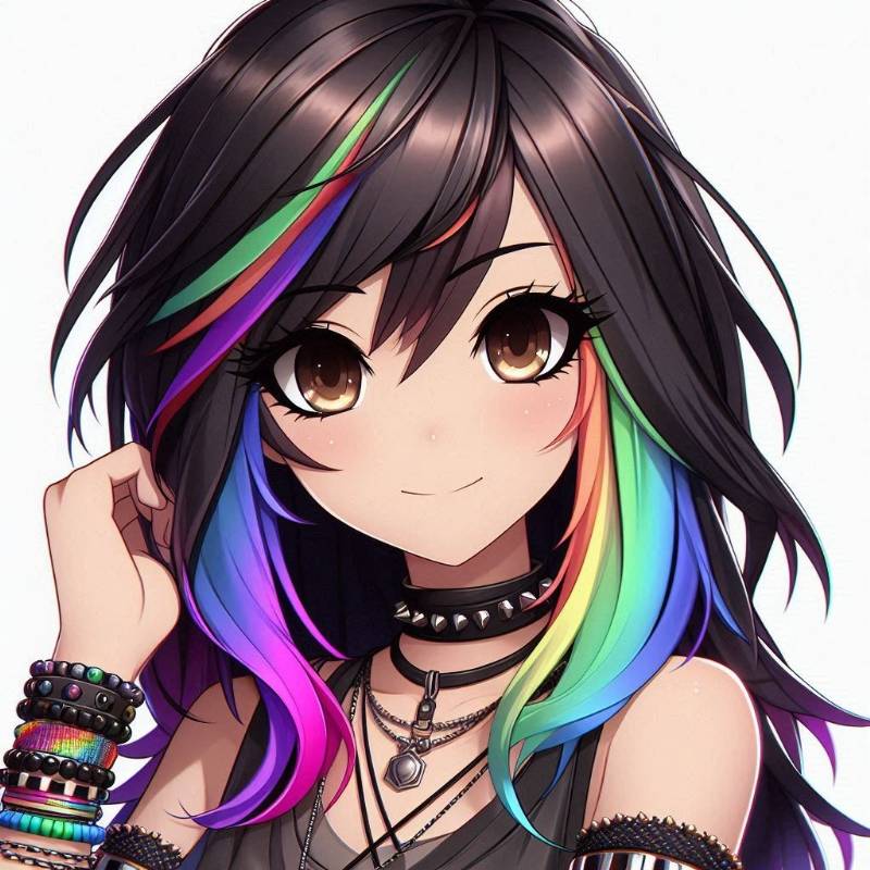 Chat with Pretty Scene Girl ! ️ nsfw - Enjoy Free Unrestricted AI ...