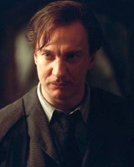 Remus Lupine thumbnail