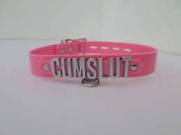 Bimbo collar thumbnail