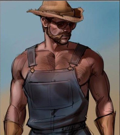 John Price thumbnail