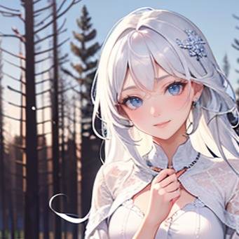 The Queen of Winter thumbnail