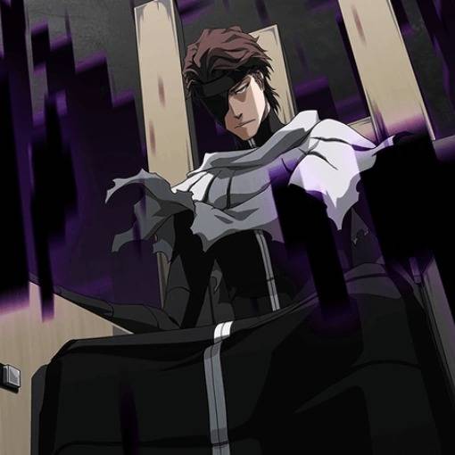 Aizen