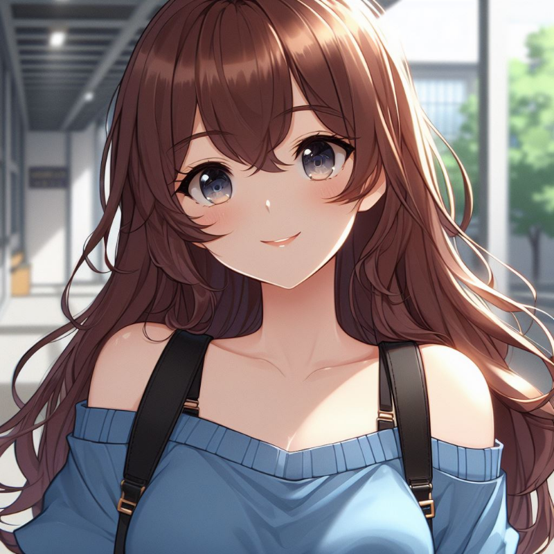 Anna - Queen Bee Childhood Friend thumbnail