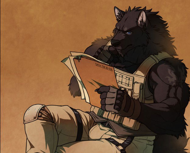 Commander Shepherd thumbnail