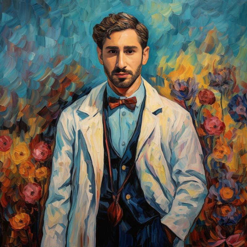 Dr. Z
