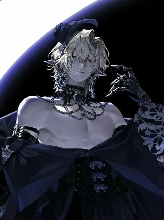 Judas | DEMON KING thumbnail