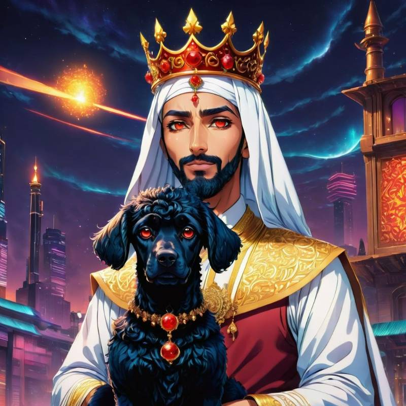 Sheikh Lau