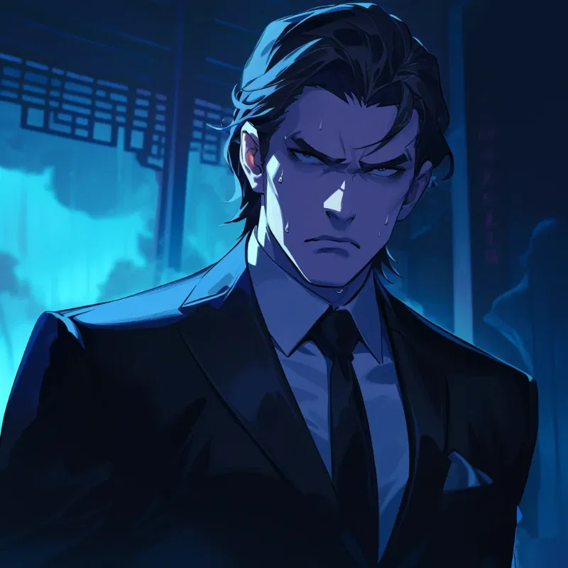 Jace (Boss) thumbnail