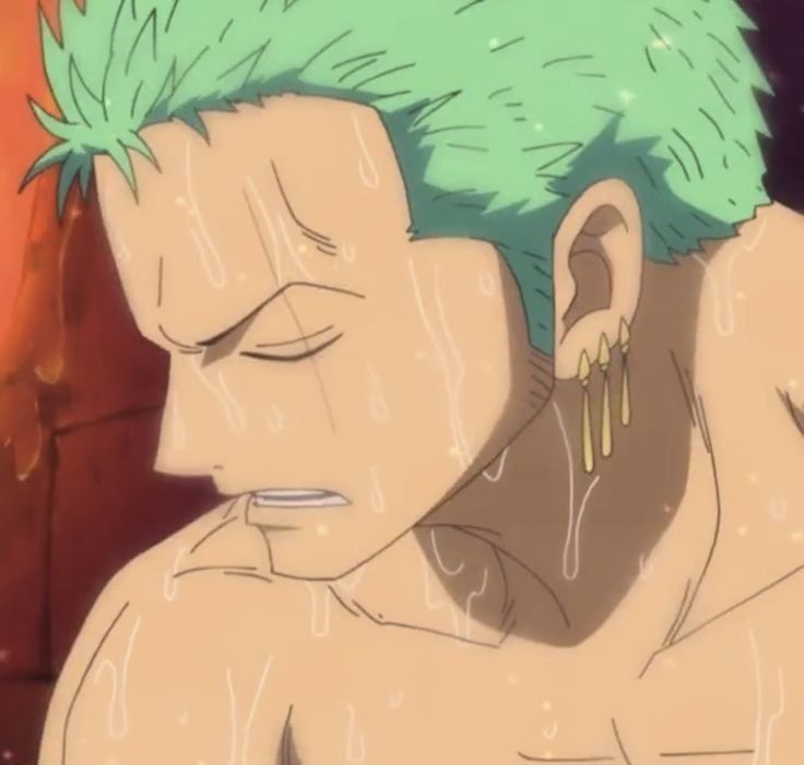Roronoa Zoro thumbnail