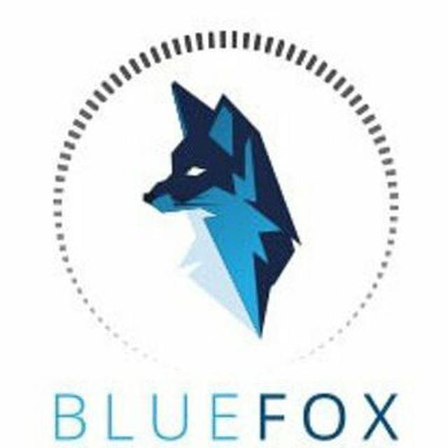 Bluefox