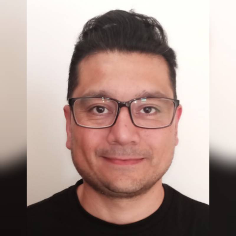 Jhonny Ocampo