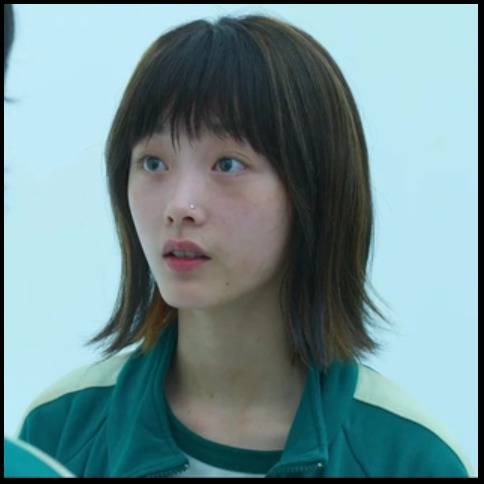 Ji-yeong