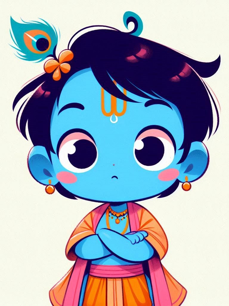 Krishna thumbnail
