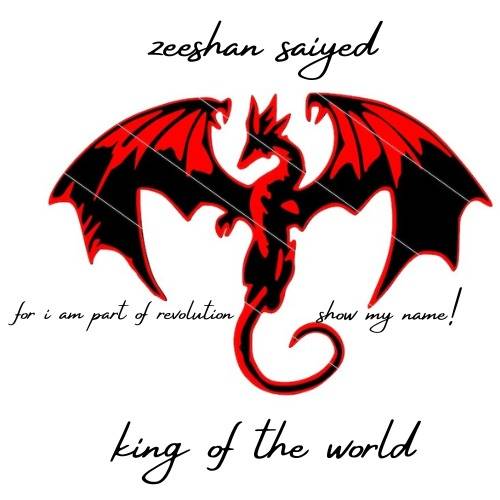 zeeshan  Newgate