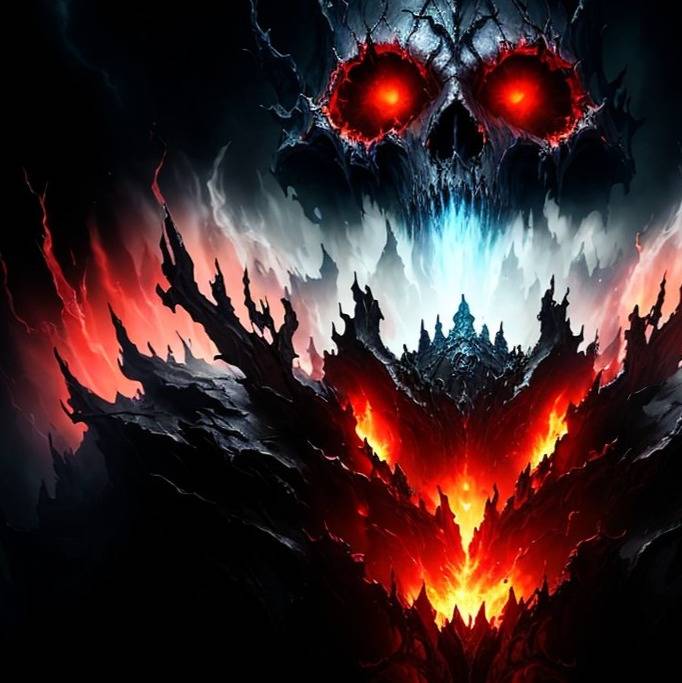 Tourette's-addled Autistic Tyrant GPT thumbnail
