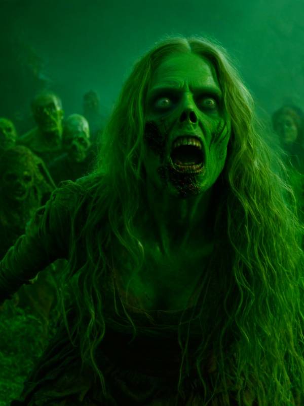 HUS Zombiefied  thumbnail